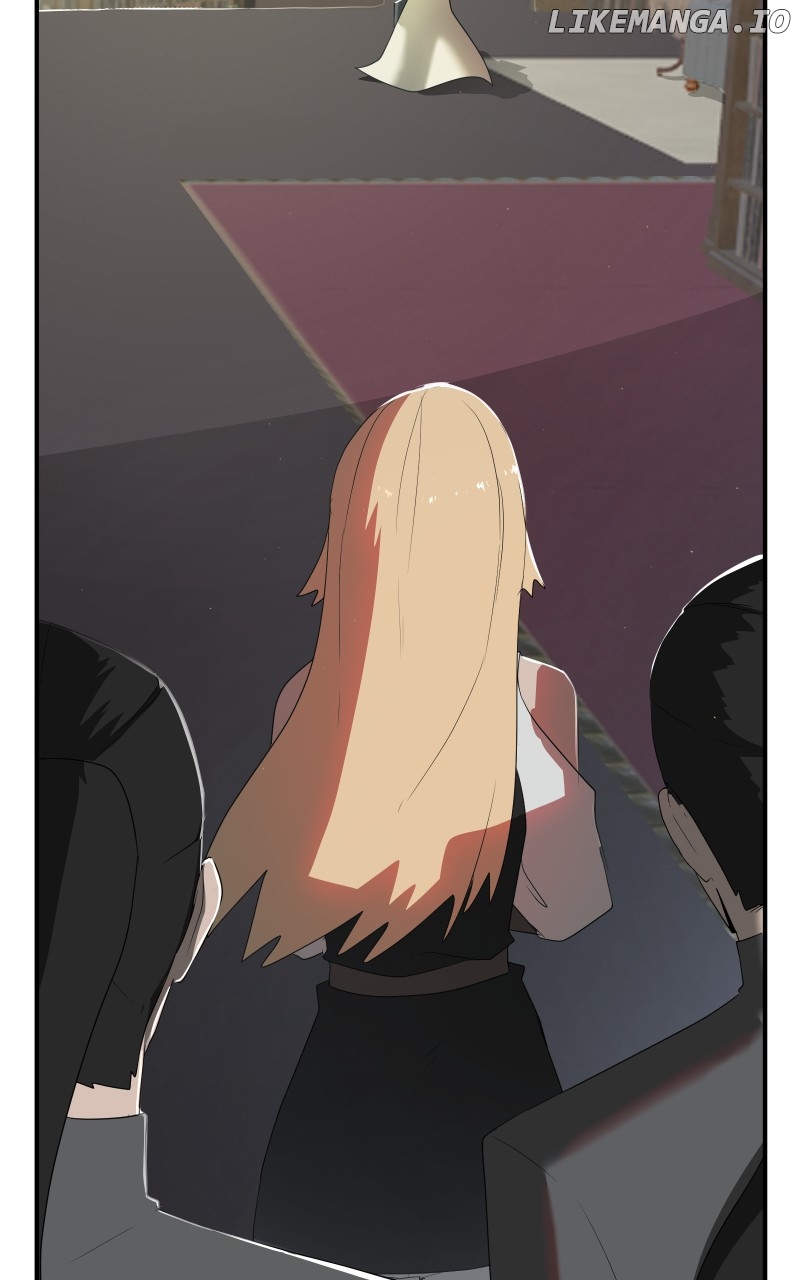 The One Who Parried Death Chapter 21 - page 24