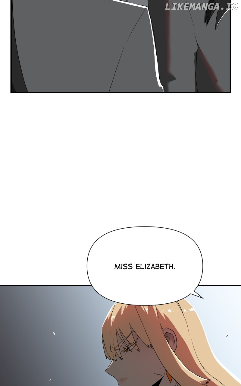 The One Who Parried Death Chapter 21 - page 25