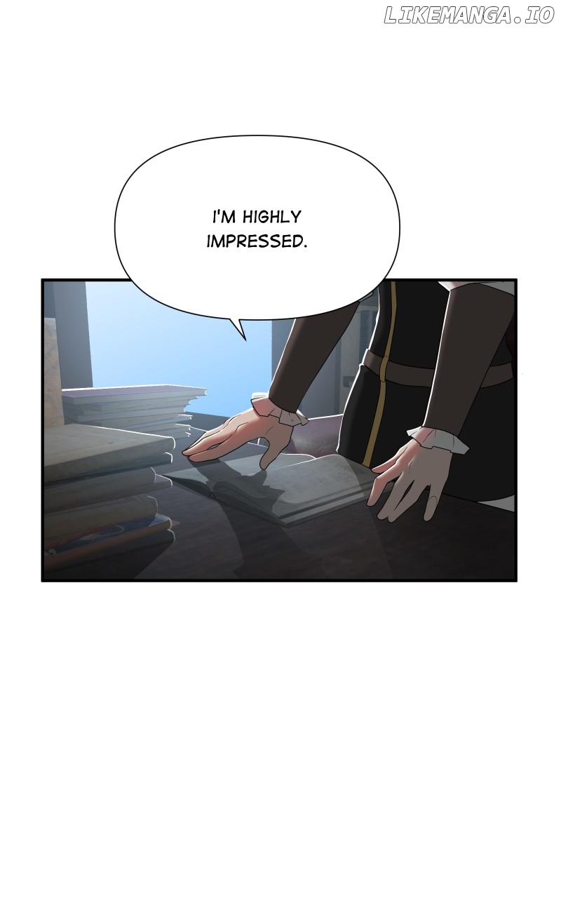 The One Who Parried Death Chapter 21 - page 3