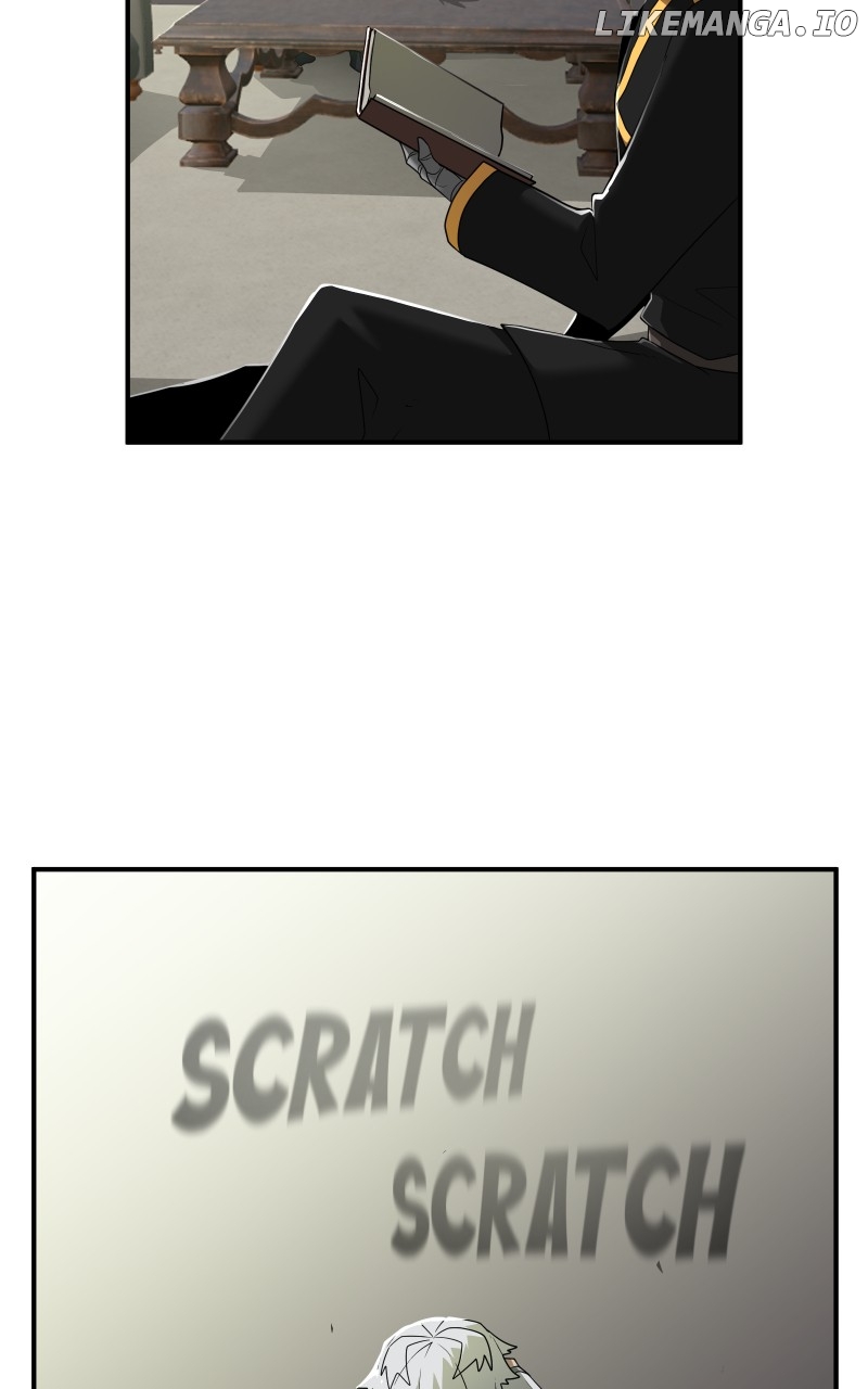 The One Who Parried Death Chapter 21 - page 30