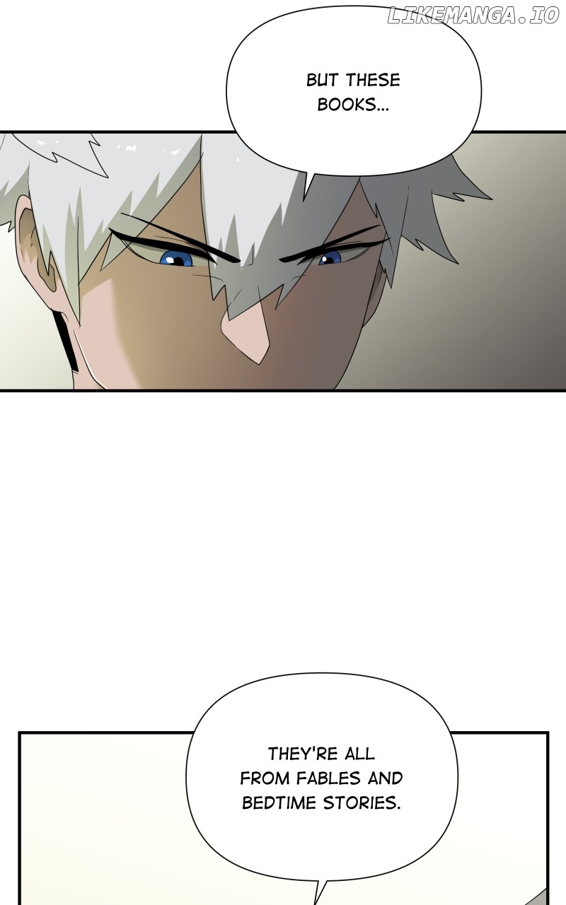 The One Who Parried Death Chapter 21 - page 34