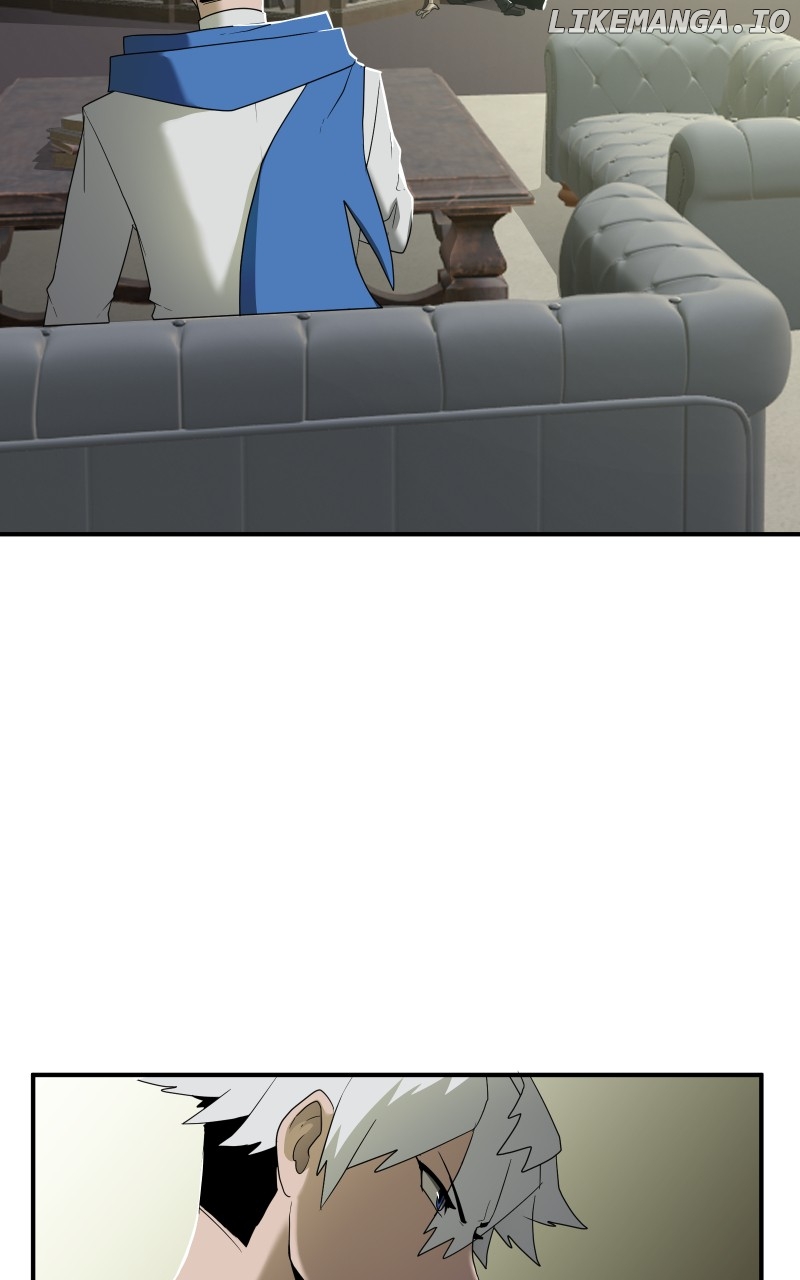 The One Who Parried Death Chapter 21 - page 38
