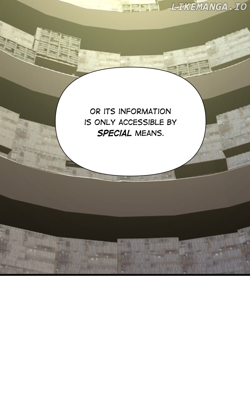 The One Who Parried Death Chapter 21 - page 41