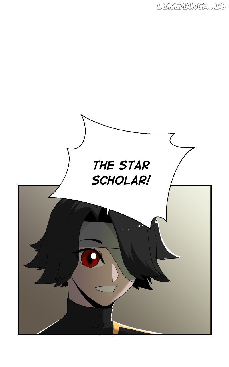 The One Who Parried Death Chapter 21 - page 42