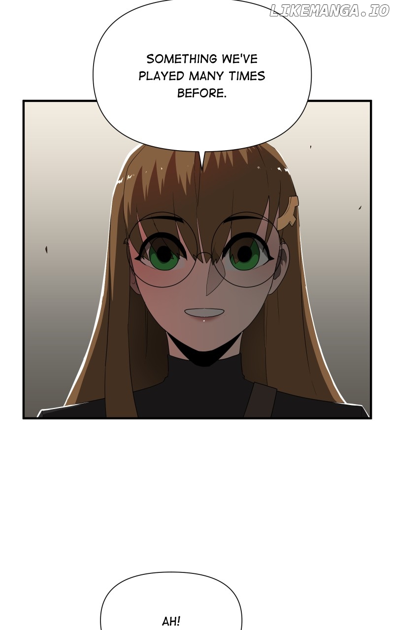 The One Who Parried Death Chapter 21 - page 61