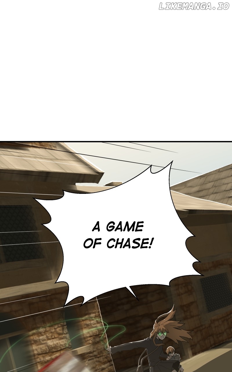 The One Who Parried Death Chapter 21 - page 65