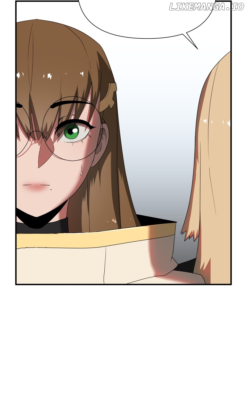 The One Who Parried Death Chapter 21 - page 7