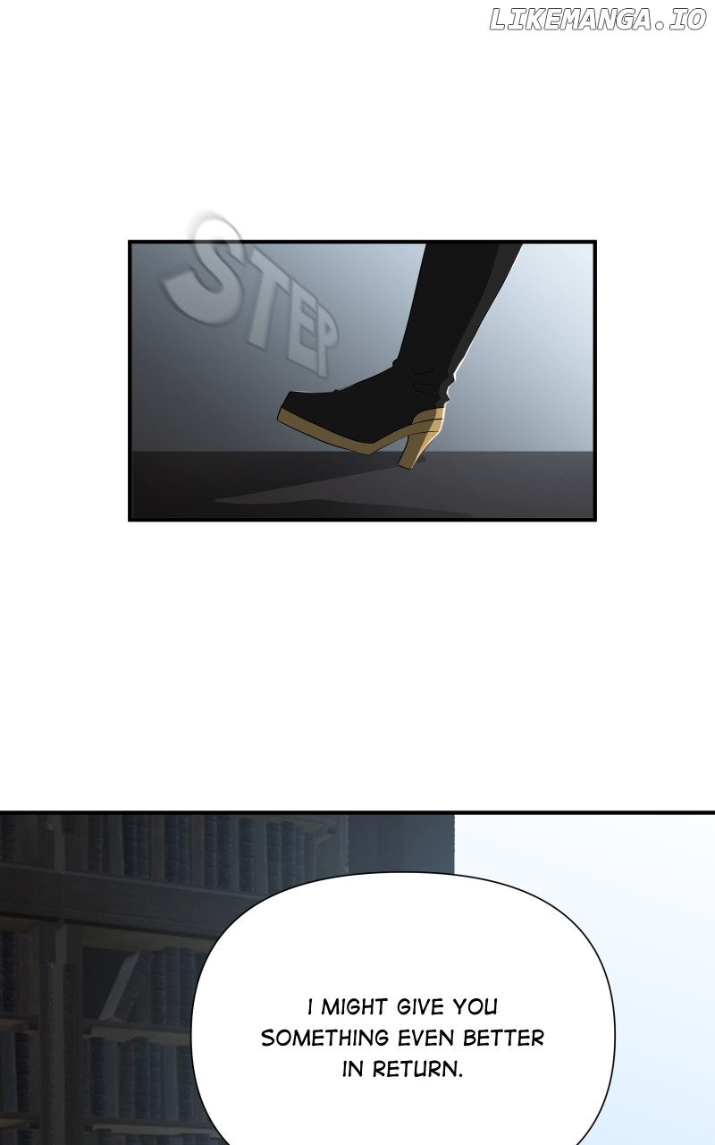 The One Who Parried Death Chapter 21 - page 8
