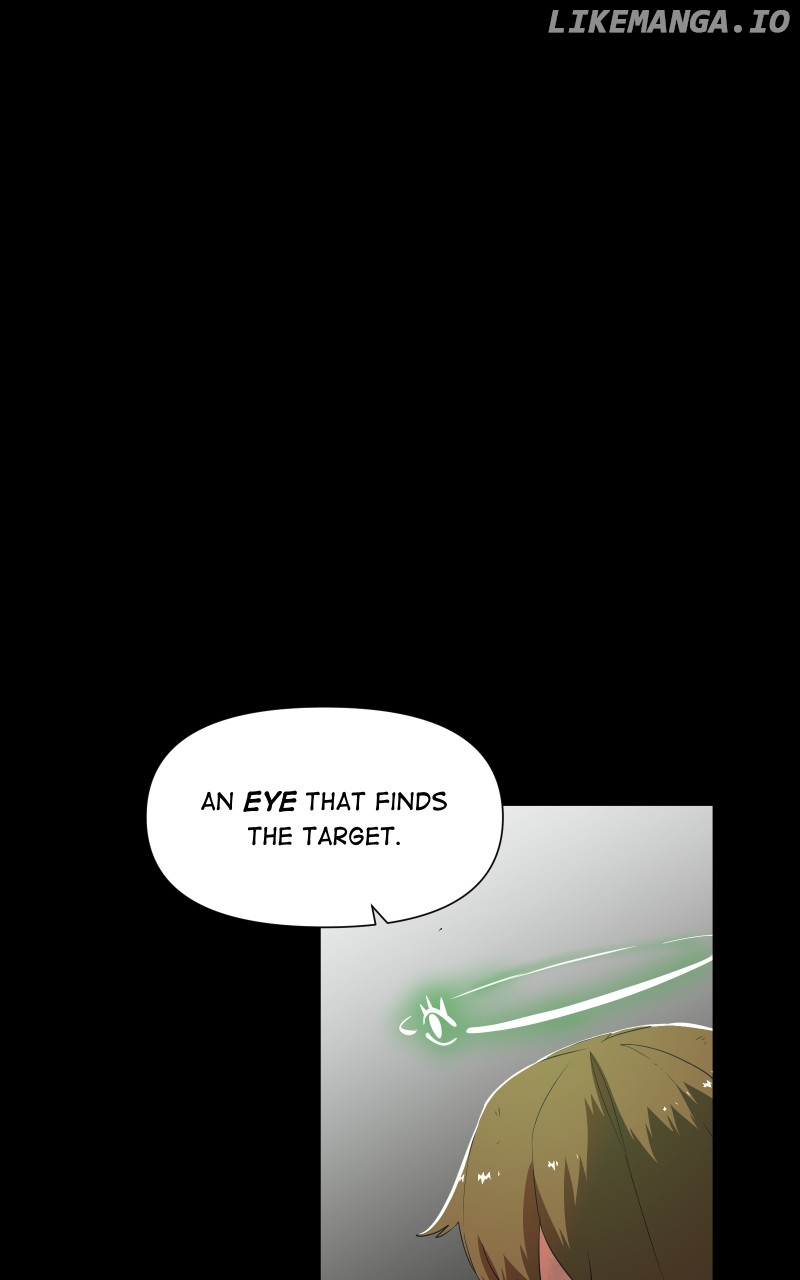 The One Who Parried Death Chapter 22 - page 1