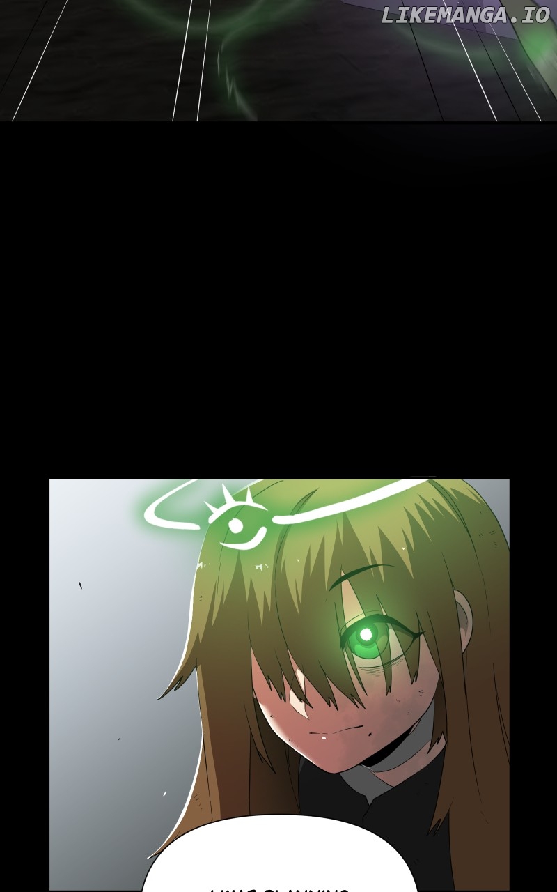 The One Who Parried Death Chapter 22 - page 10