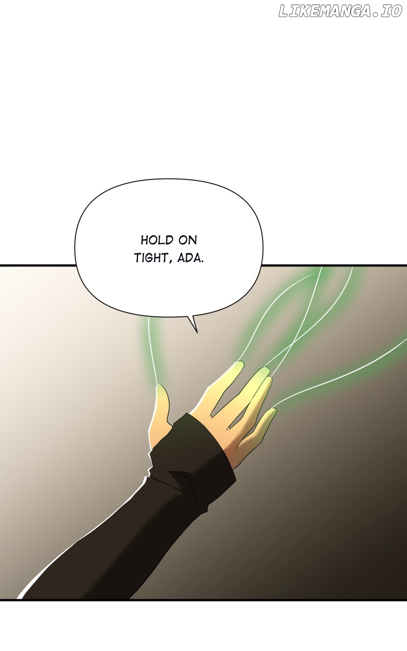 The One Who Parried Death Chapter 22 - page 28