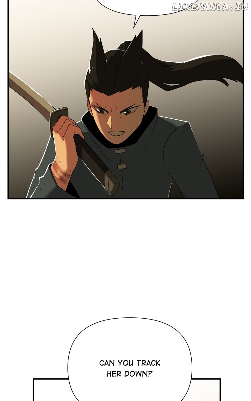 The One Who Parried Death Chapter 22 - page 33