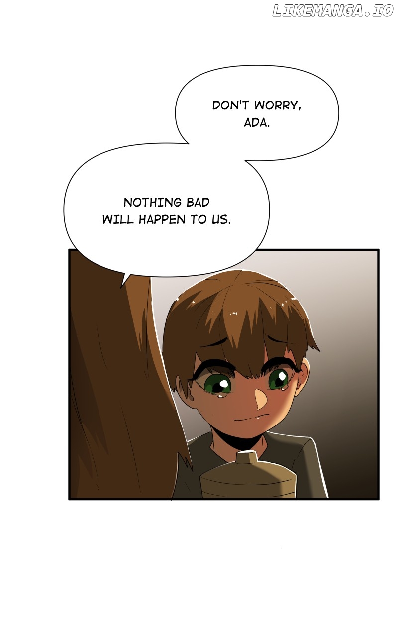 The One Who Parried Death Chapter 22 - page 47