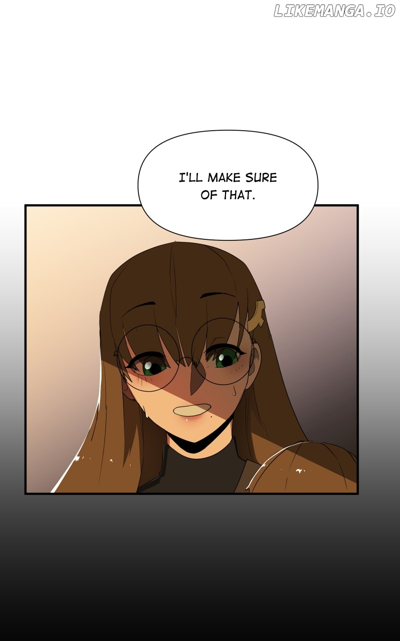 The One Who Parried Death Chapter 22 - page 48