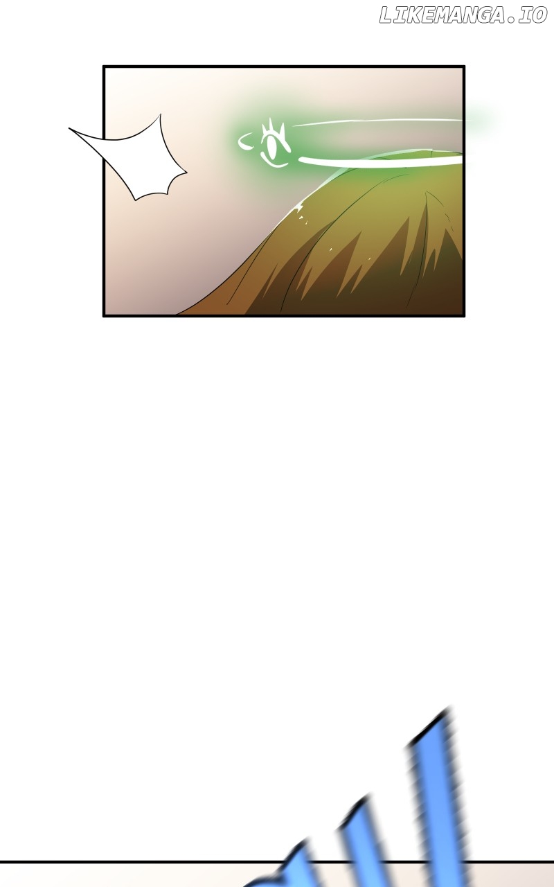 The One Who Parried Death Chapter 22 - page 56