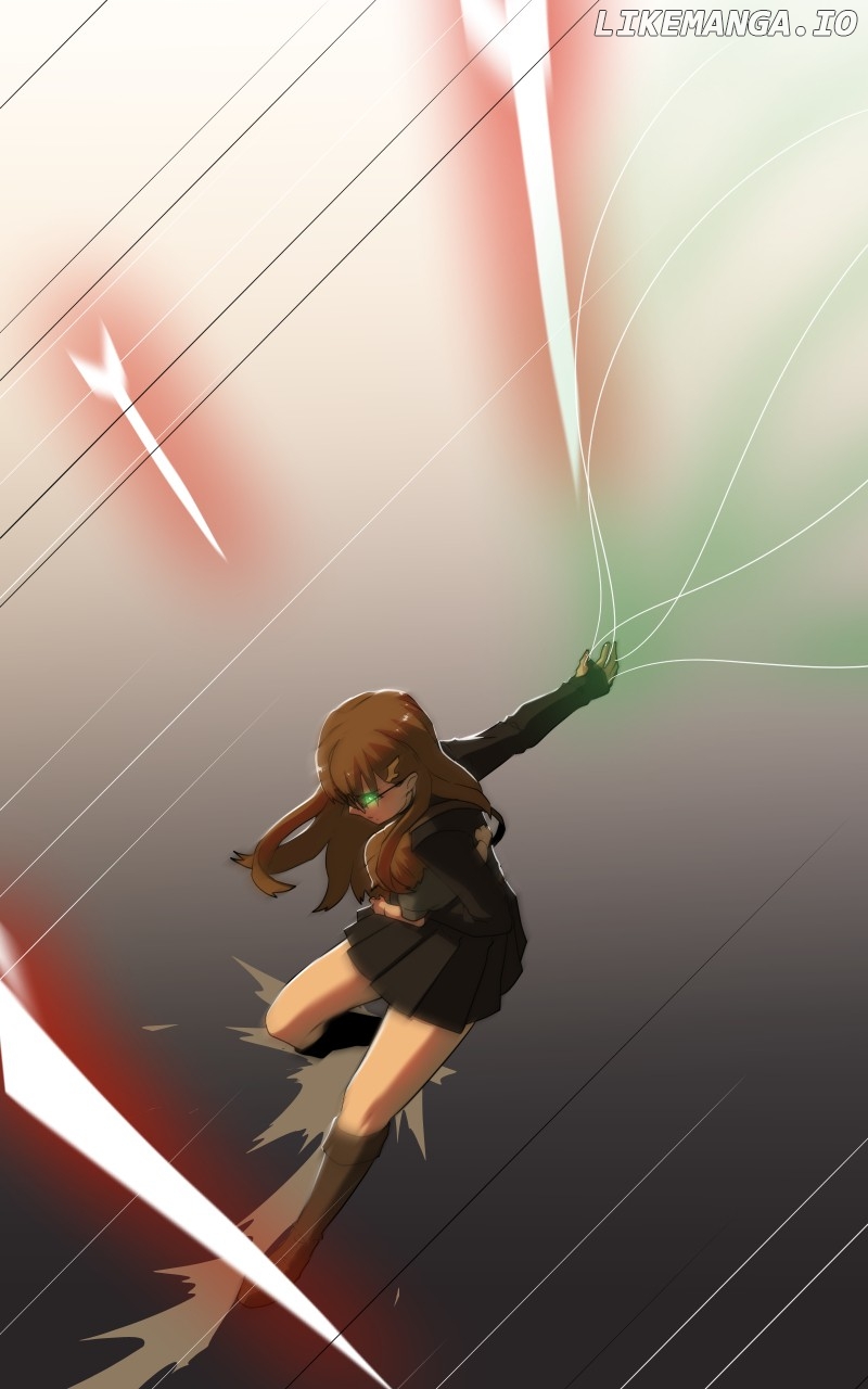 The One Who Parried Death Chapter 22 - page 75