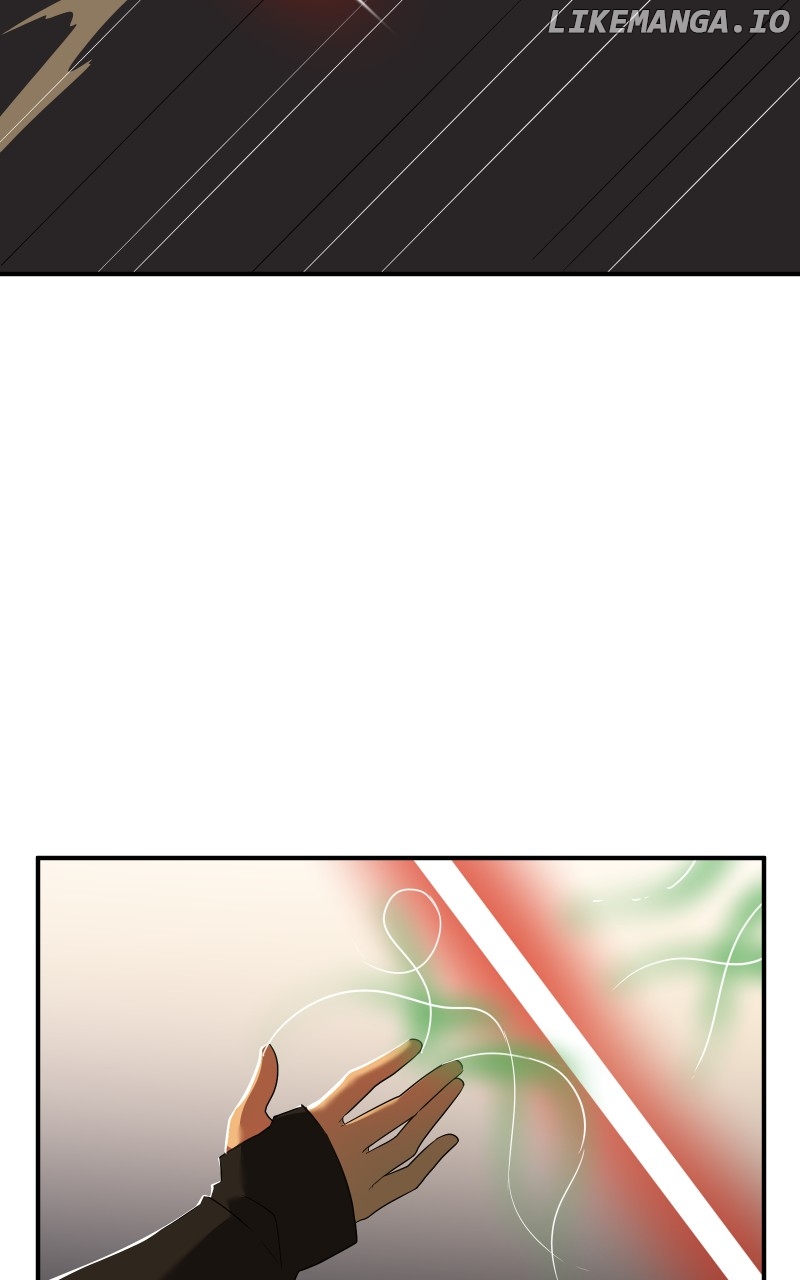 The One Who Parried Death Chapter 22 - page 76