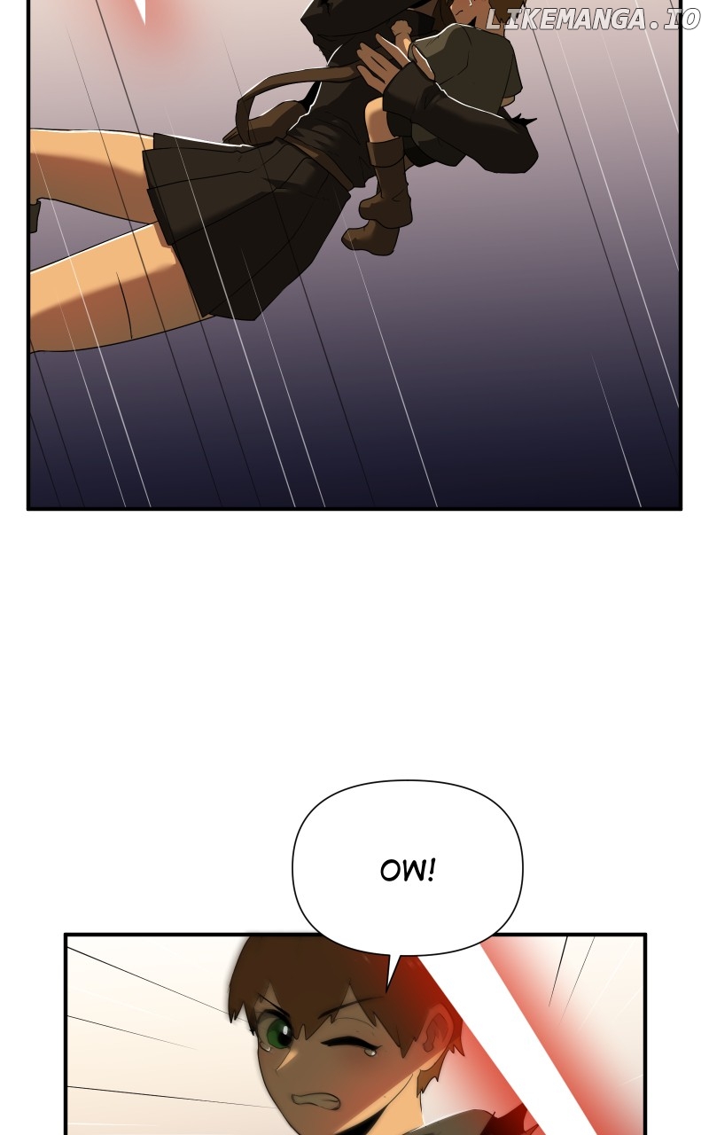 The One Who Parried Death Chapter 22 - page 79