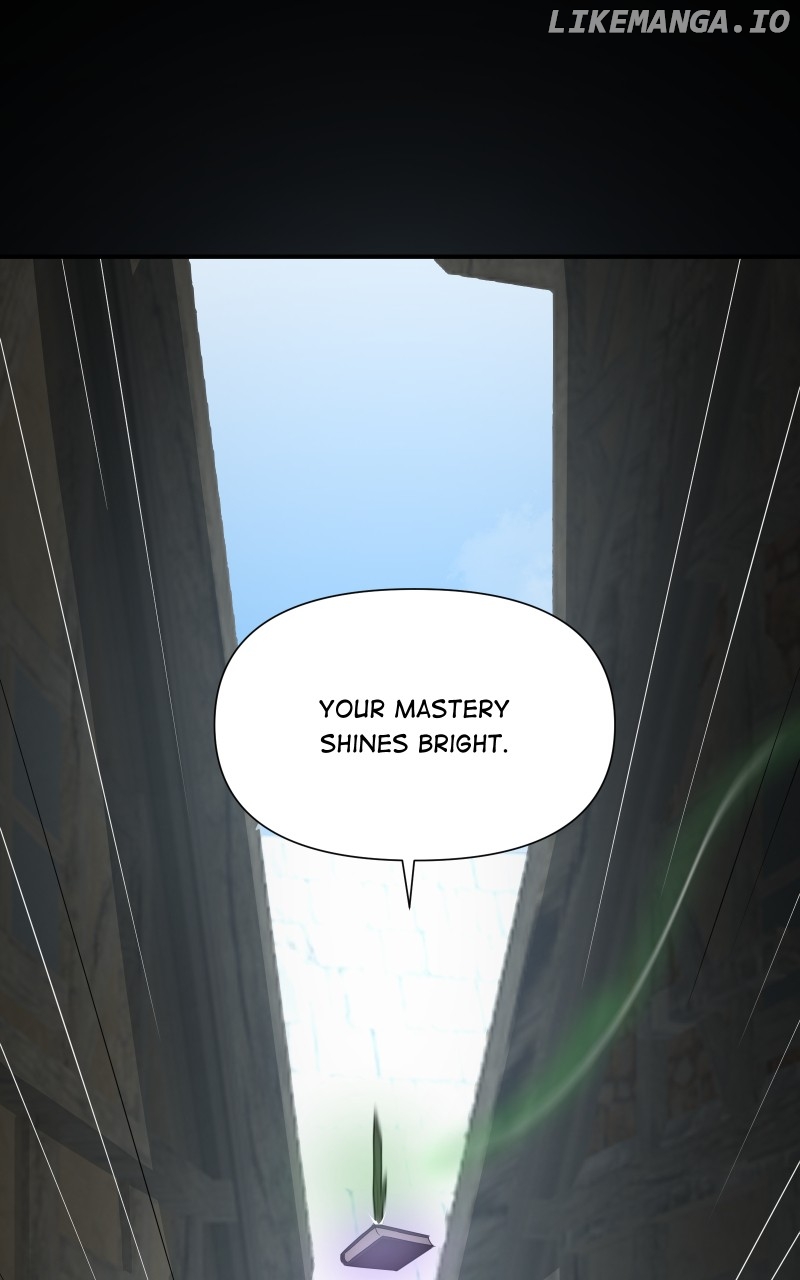 The One Who Parried Death Chapter 22 - page 8