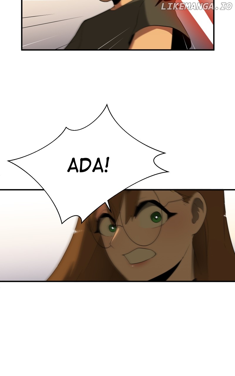 The One Who Parried Death Chapter 22 - page 80