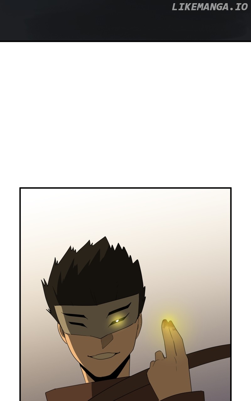The One Who Parried Death Chapter 22 - page 84