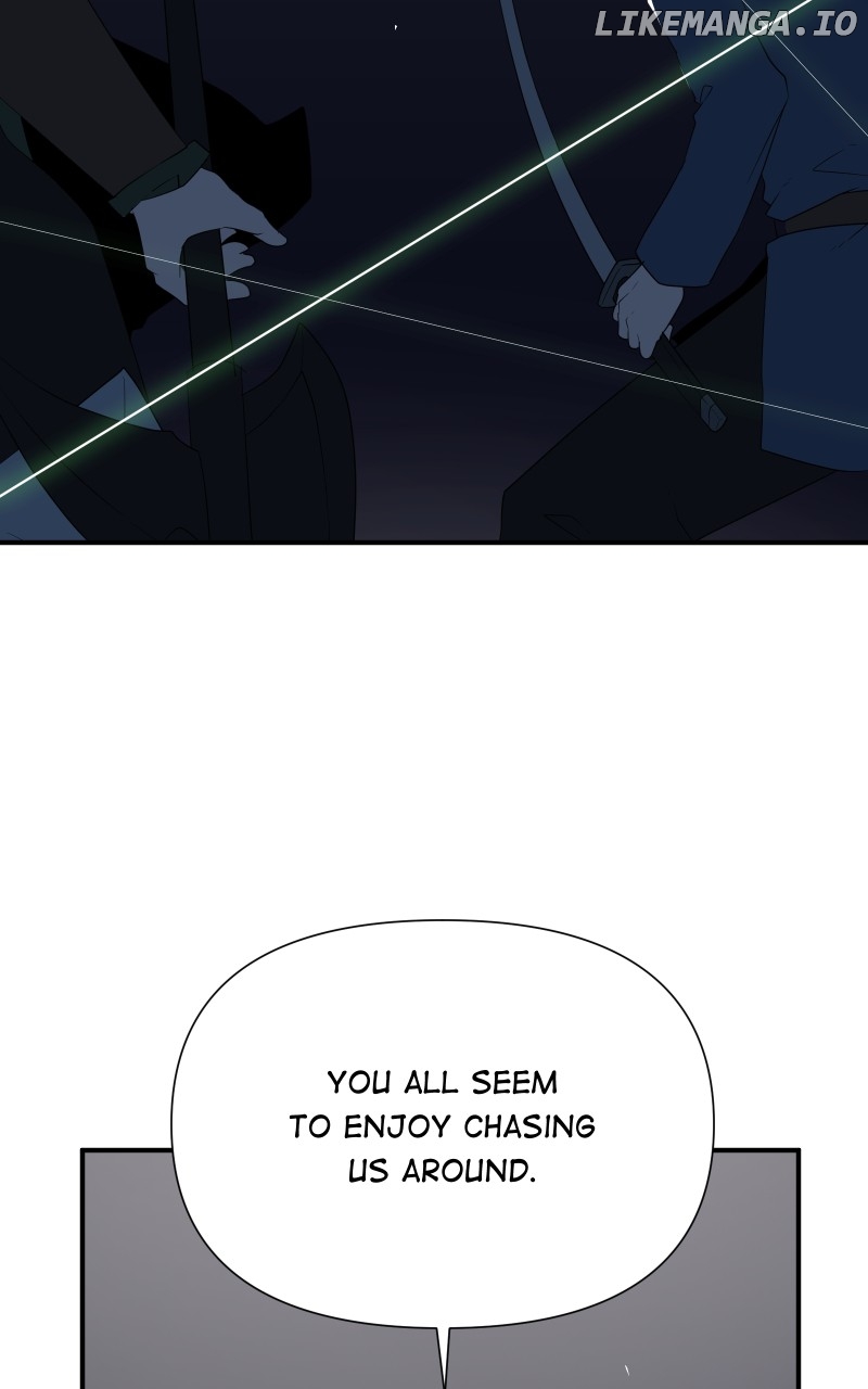 The One Who Parried Death Chapter 22 - page 95