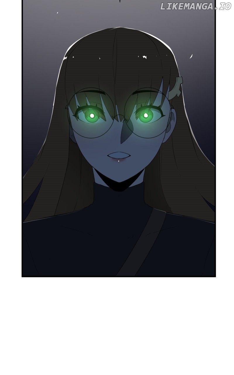 The One Who Parried Death Chapter 22 - page 96