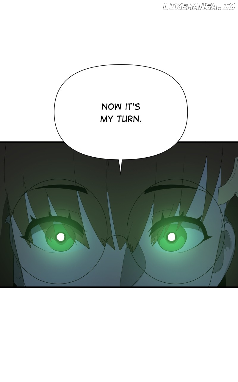 The One Who Parried Death Chapter 22 - page 97