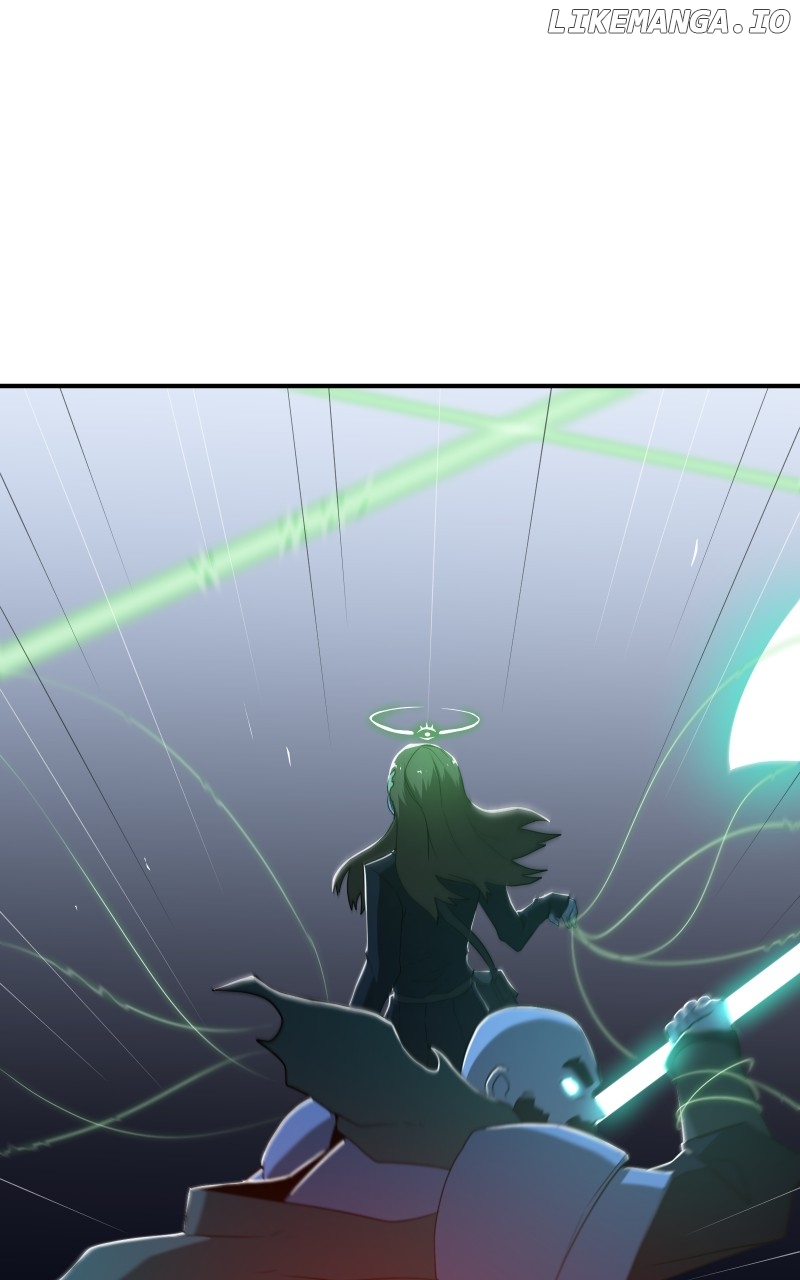 The One Who Parried Death Chapter 23 - page 100