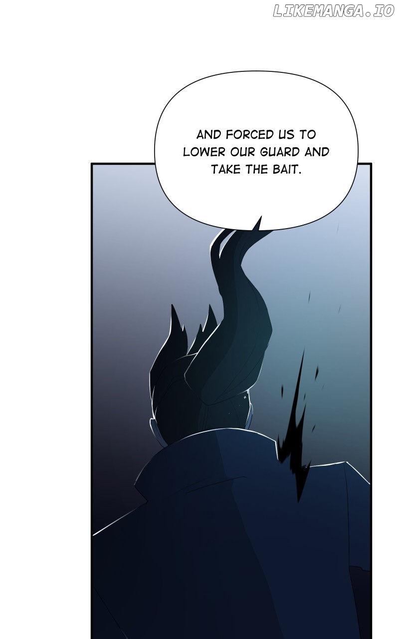 The One Who Parried Death Chapter 23 - page 105