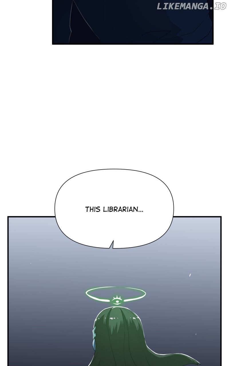 The One Who Parried Death Chapter 23 - page 106