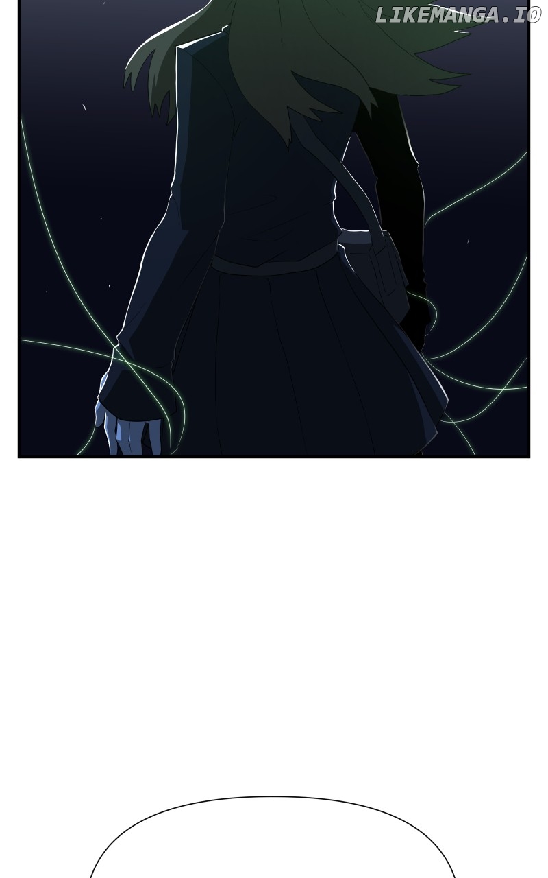 The One Who Parried Death Chapter 23 - page 107