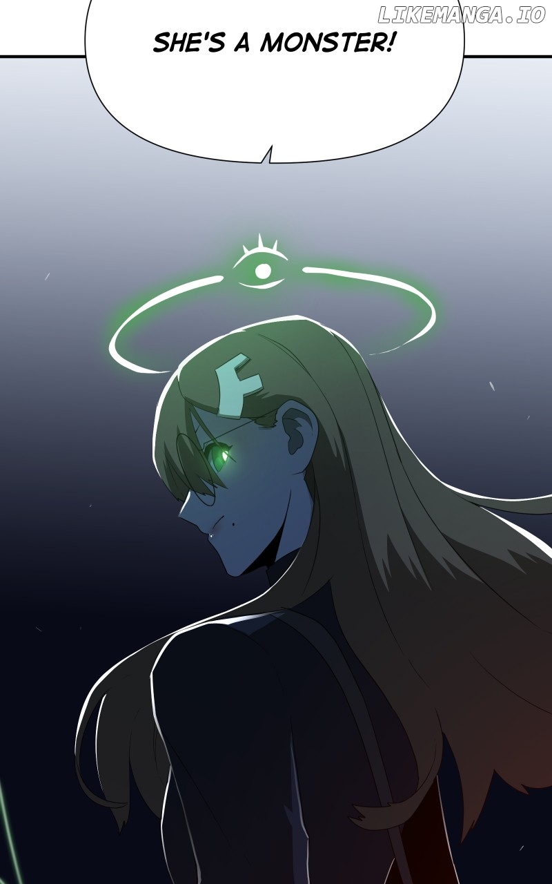 The One Who Parried Death Chapter 23 - page 108