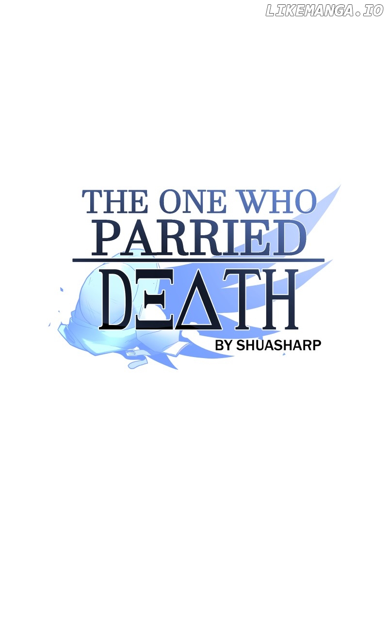 The One Who Parried Death Chapter 23 - page 111