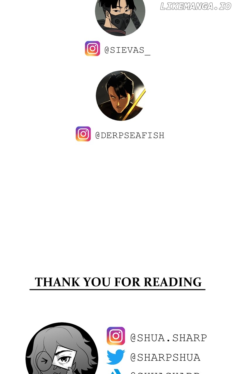 The One Who Parried Death Chapter 23 - page 113