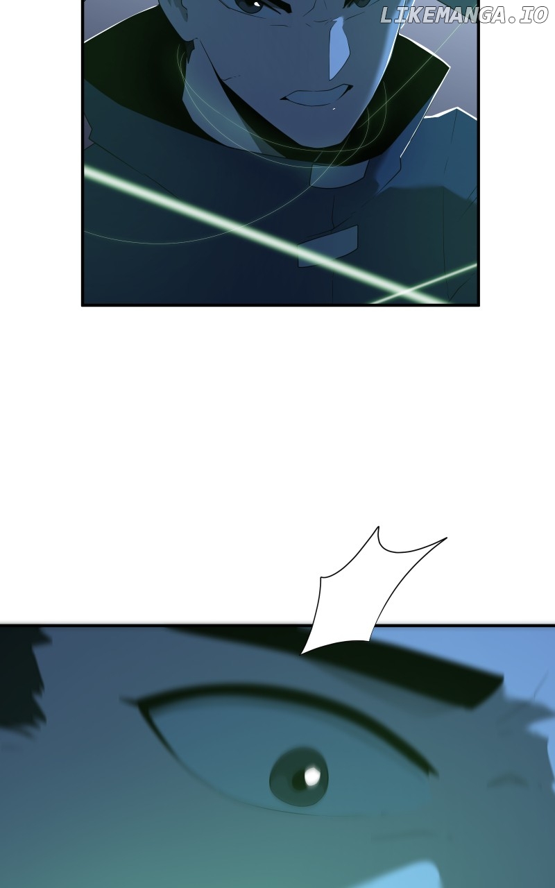 The One Who Parried Death Chapter 23 - page 14