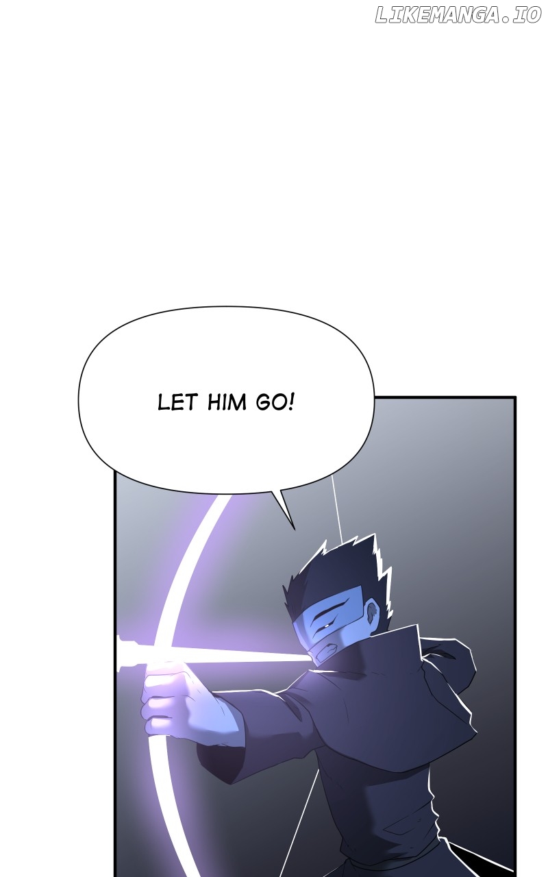 The One Who Parried Death Chapter 23 - page 17