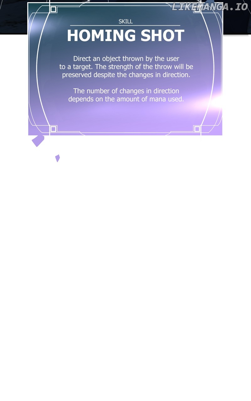 The One Who Parried Death Chapter 23 - page 20
