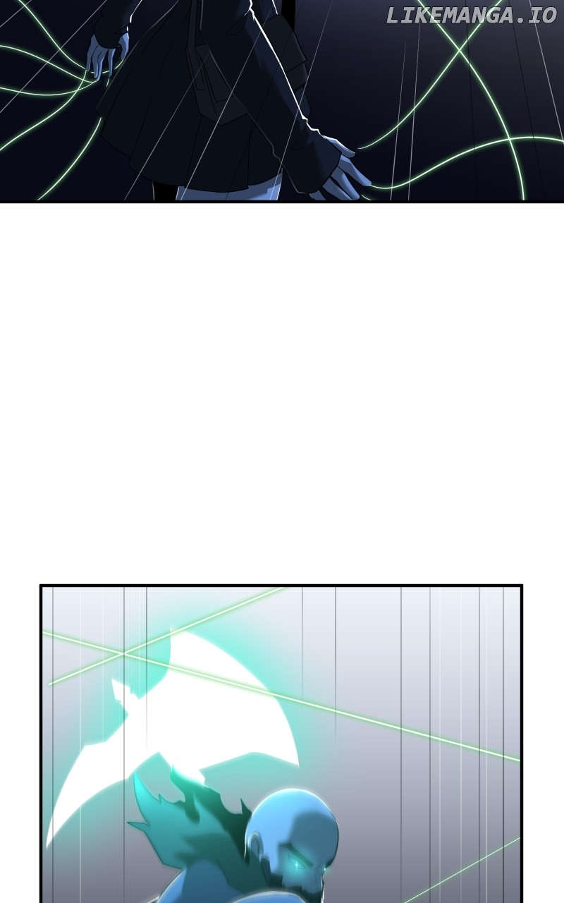 The One Who Parried Death Chapter 23 - page 23