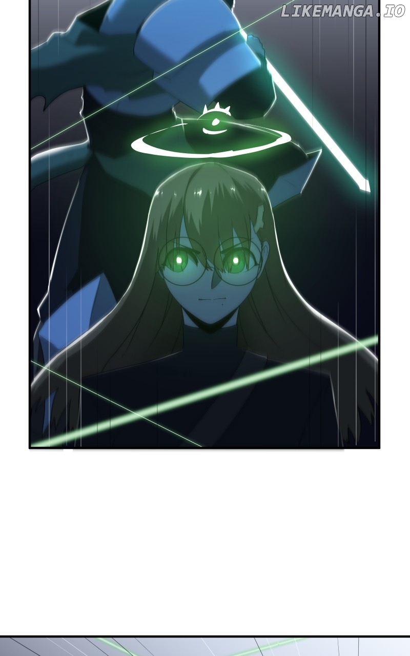 The One Who Parried Death Chapter 23 - page 24