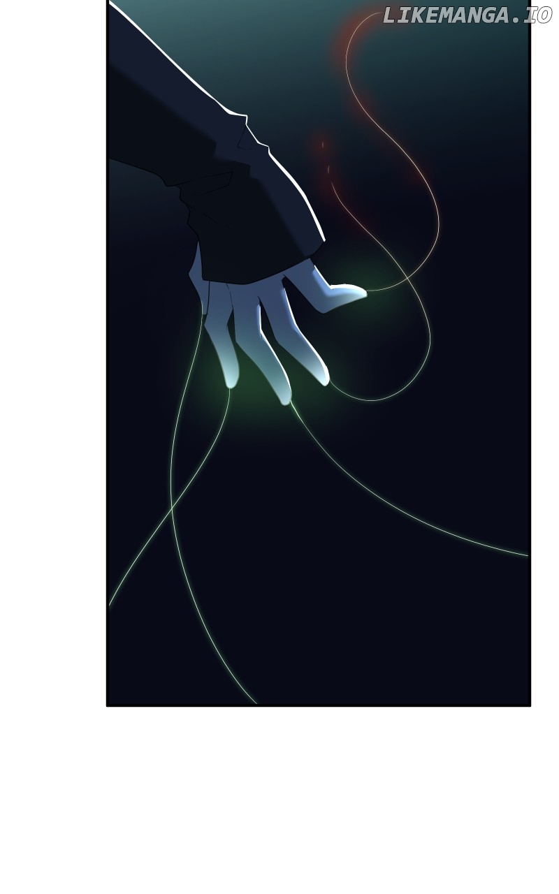 The One Who Parried Death Chapter 23 - page 28