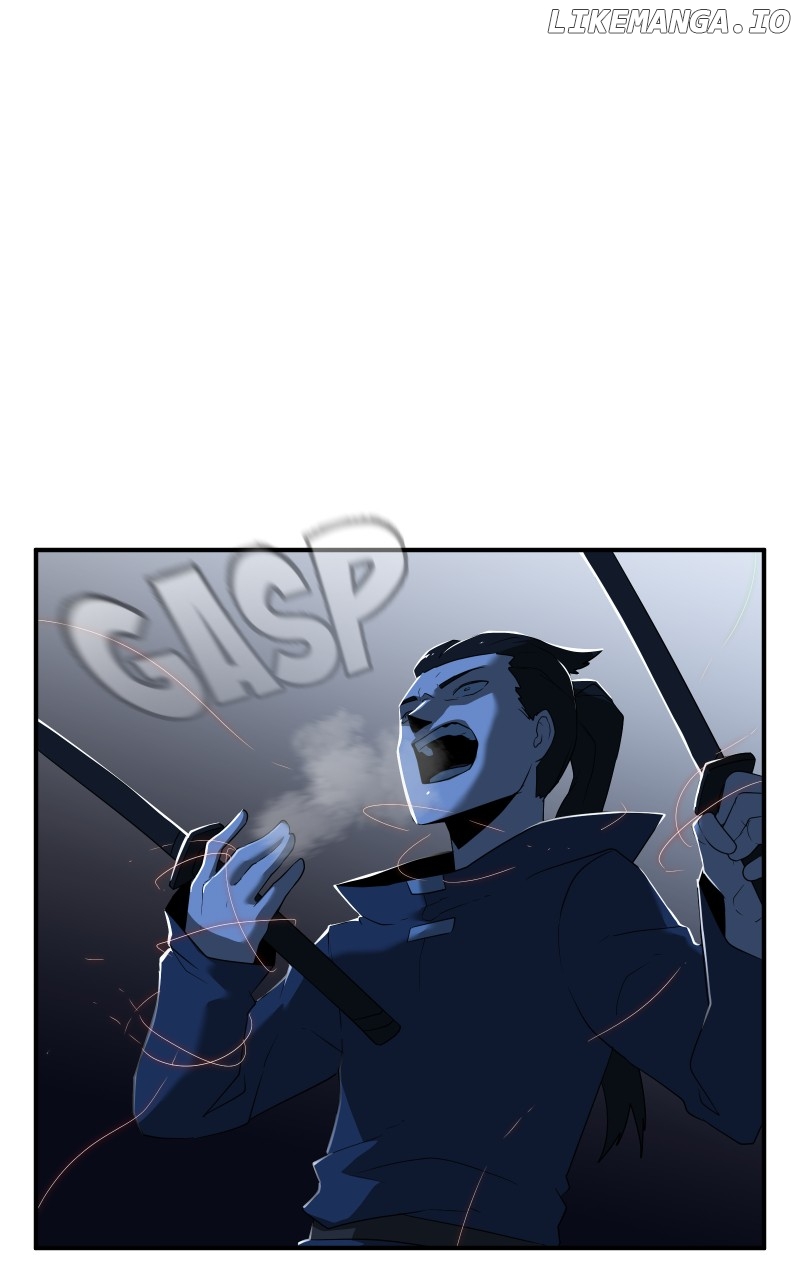 The One Who Parried Death Chapter 23 - page 29