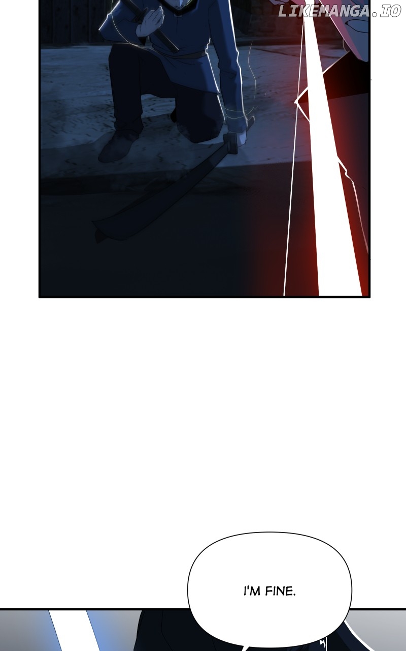 The One Who Parried Death Chapter 23 - page 31