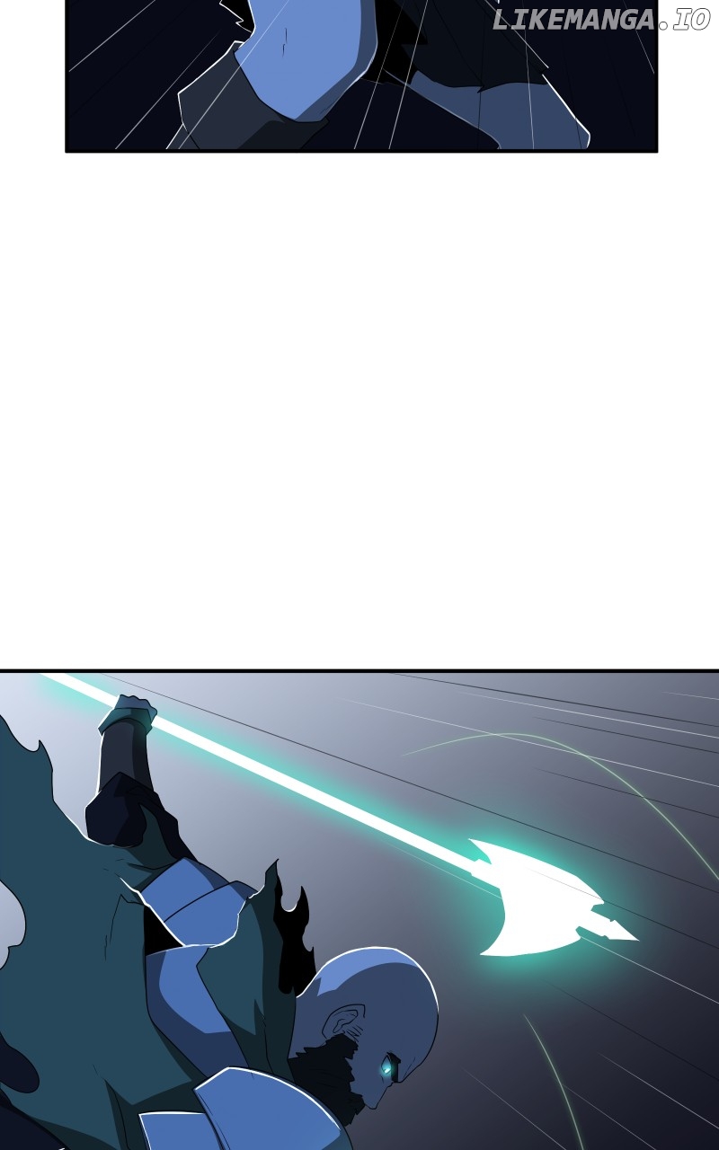 The One Who Parried Death Chapter 23 - page 36