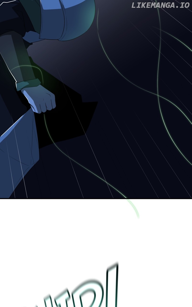 The One Who Parried Death Chapter 23 - page 37