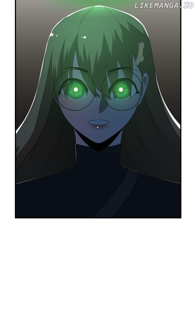 The One Who Parried Death Chapter 23 - page 4