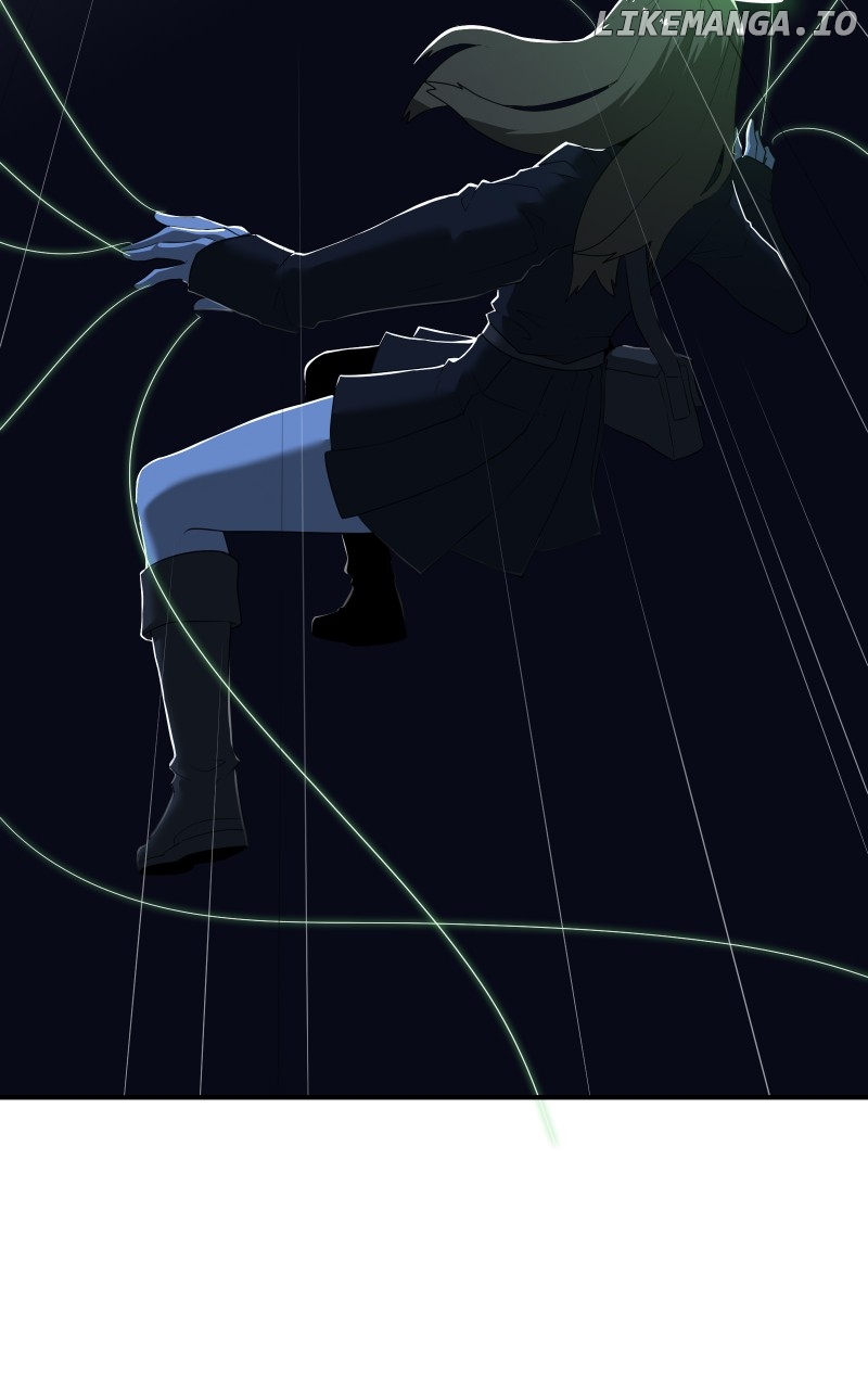 The One Who Parried Death Chapter 23 - page 43