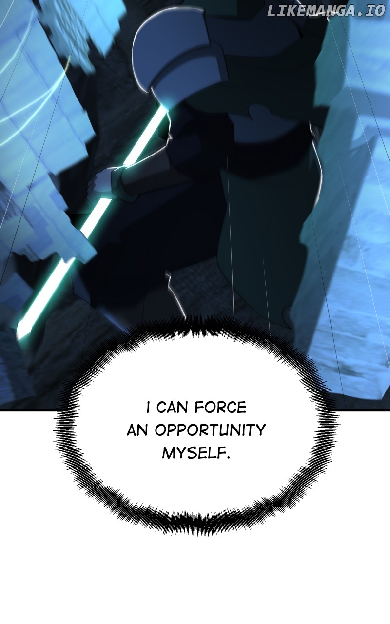 The One Who Parried Death Chapter 23 - page 49