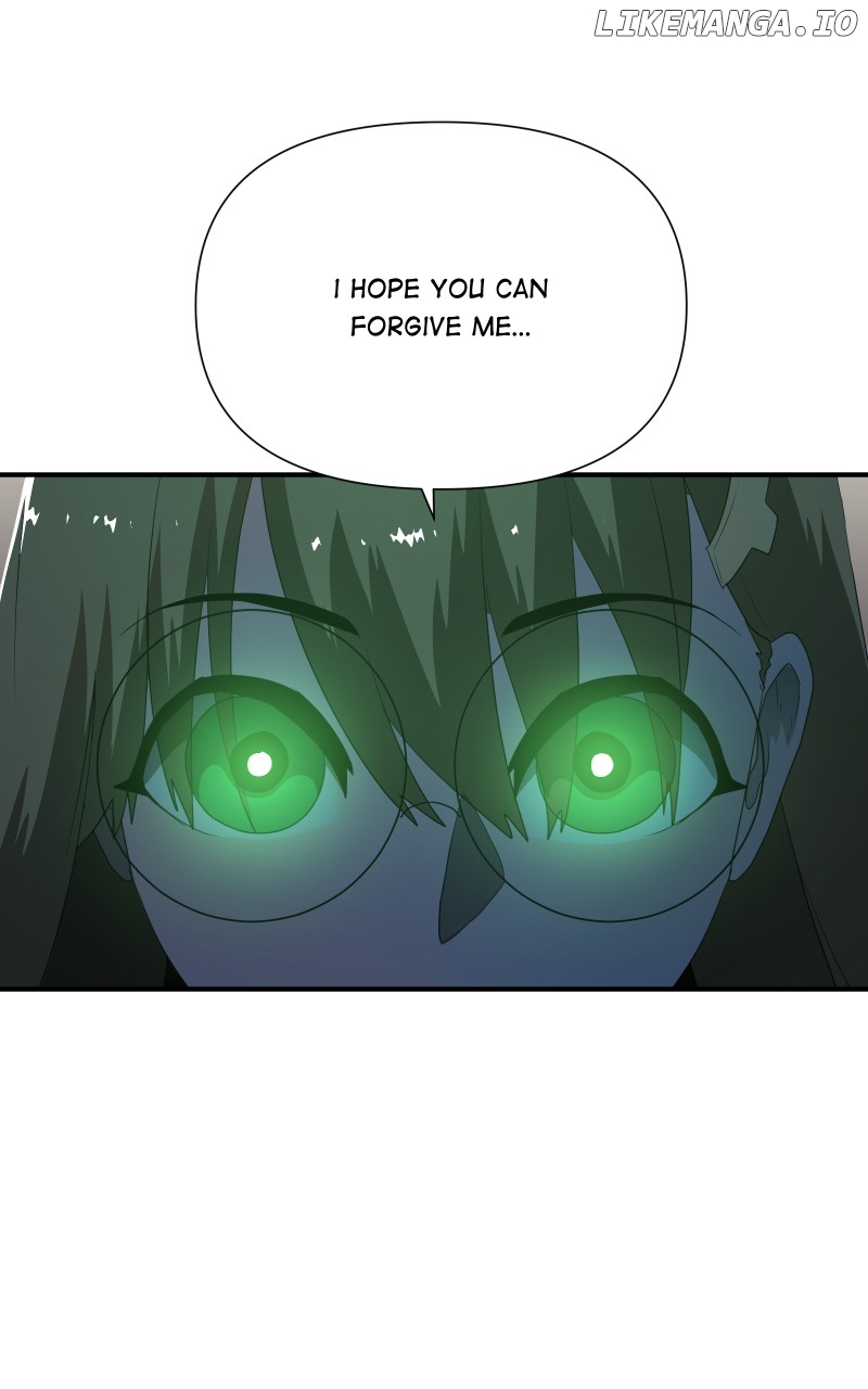 The One Who Parried Death Chapter 23 - page 5