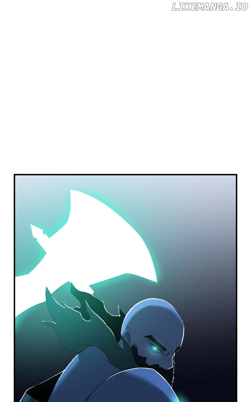 The One Who Parried Death Chapter 23 - page 50